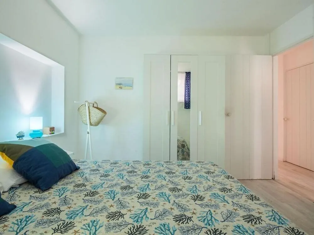 Willa Mondello Casa Mare Lilly Palermo Dom wakacyjny