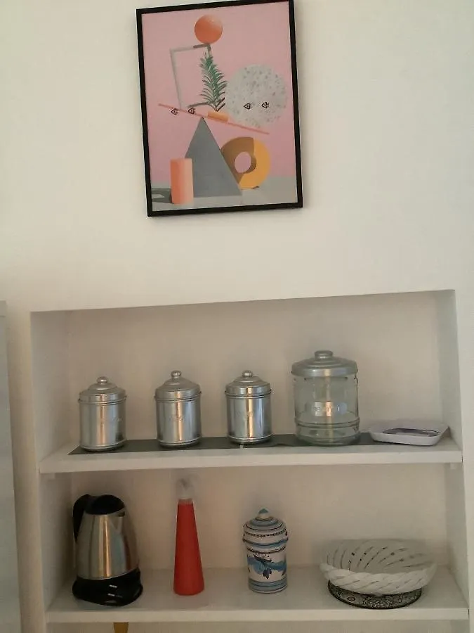 Willa Mondello Casa Mare Lilly Palermo 0*,