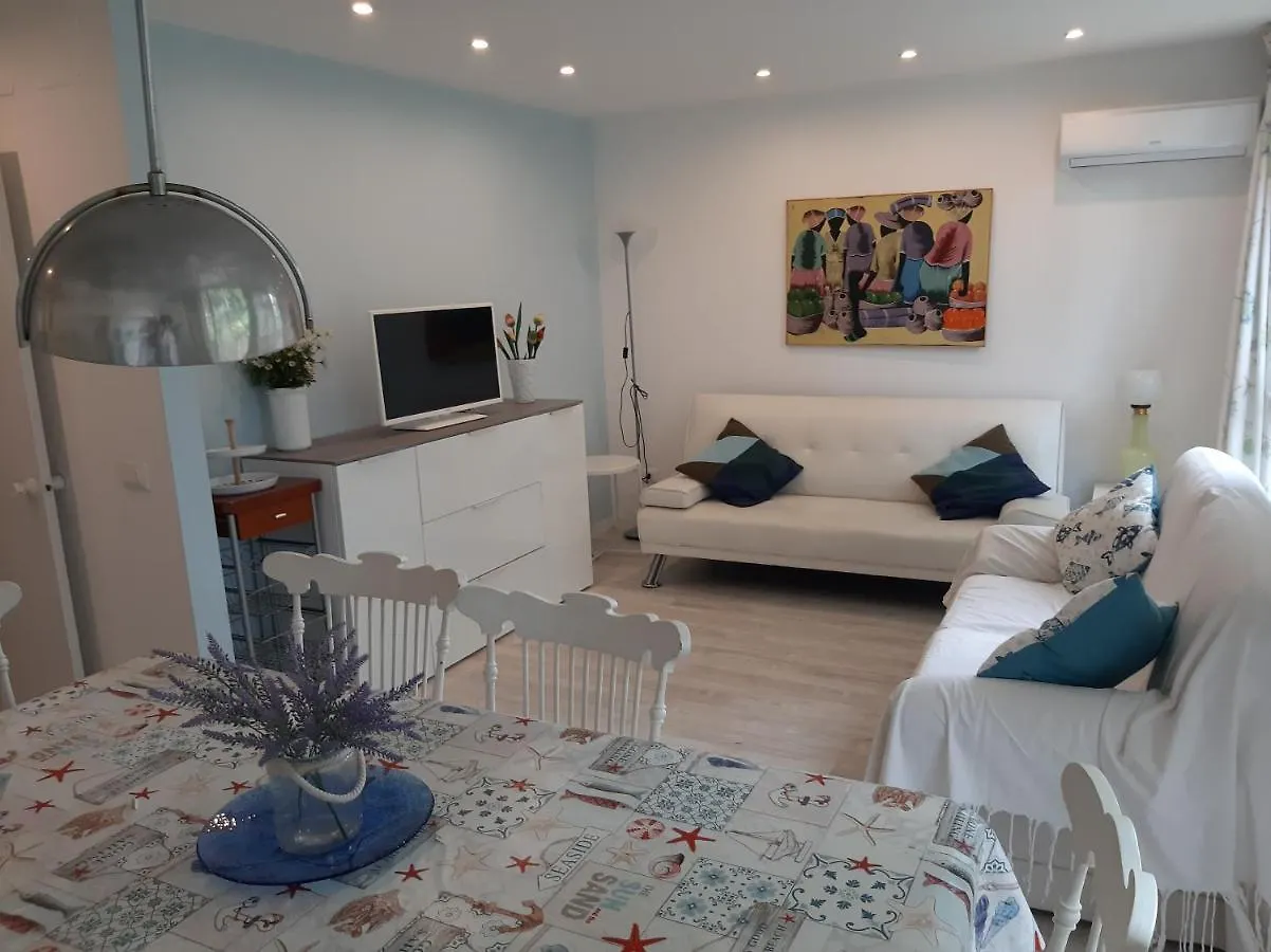 Willa Mondello Casa Mare Lilly Palermo Dom wakacyjny